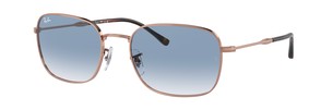 Солнцезащитные очки Ray-Ban RB3706 92023F