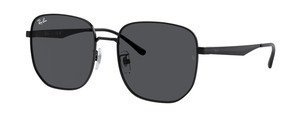 Солнцезащитные очки Ray-Ban RB3713D 002/87