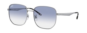Солнцезащитные очки Ray-Ban RB3713D 003/19