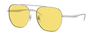 Солнцезащитные очки Ray-Ban RB3724D 003/85