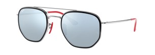 Солнцезащитные очки Ray-Ban RB3748M F03130