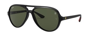 Солнцезащитные очки Ray-Ban RB4125M F60131
