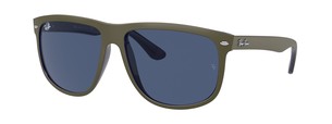 Солнцезащитные очки Ray-Ban Boyfriend RB4147 657080