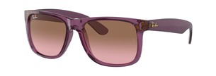 Солнцезащитные очки Ray-Ban Justin RB4165 659514
