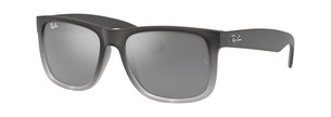 Солнцезащитные очки Ray-Ban Justin RB4165 852/88