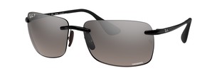 Солнцезащитные очки Ray-Ban RB4255 601/5J