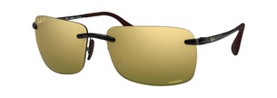 Солнцезащитные очки Ray-Ban RB4255 621/6O