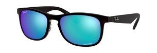 Солнцезащитные очки Ray-Ban RB4263 601SA1