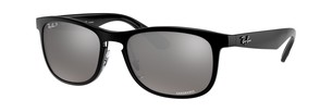 Солнцезащитные очки Ray-Ban RB4263 601/5J