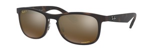 Солнцезащитные очки Ray-Ban RB4263 894/A3