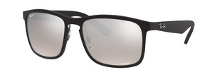 Солнцезащитные очки Ray-Ban RB4264 601S5J
