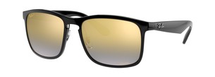 Солнцезащитные очки Ray-Ban RB4264 601/J0