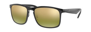 Солнцезащитные очки Ray-Ban RB4264 876/6O