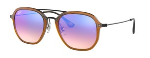 Солнцезащитные очки Ray-Ban RB4273 62588B