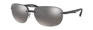 Солнцезащитные очки Ray-Ban RB4275CH 601S5J