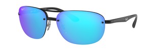 Солнцезащитные очки Ray-Ban RB4275CH 601/A1