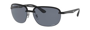 Солнцезащитные очки Ray-Ban RB4275CH 601/BA