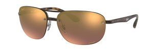 Солнцезащитные очки Ray-Ban RB4275CH 710/6B