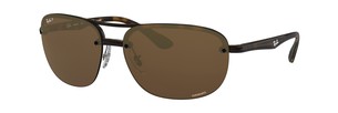 Солнцезащитные очки Ray-Ban RB4275CH 710/BB