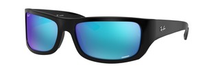 Солнцезащитные очки Ray-Ban RB4283CH 601/A1
