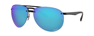 Солнцезащитные очки Ray-Ban RB4293CH 601/A1
