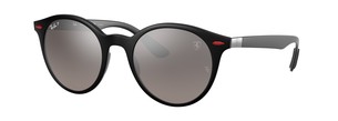 Солнцезащитные очки Ray-Ban RB4296M F6525J