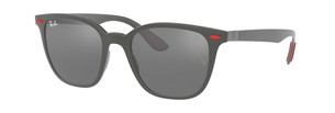 Солнцезащитные очки Ray-Ban Ferrari RB4297M F6266G
