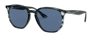 Солнцезащитные очки Ray-Ban RB4306 643280