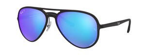 Солнцезащитные очки Ray-Ban RB4320CH 601SA1