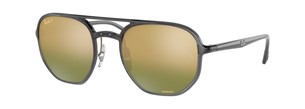 Солнцезащитные очки Ray-Ban RB4321CH 876/6O