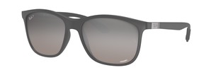 Солнцезащитные очки Ray-Ban Chromance RB4330CH 60175J