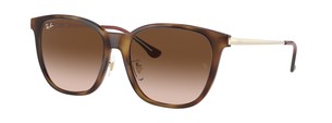 Солнцезащитные очки Ray-Ban RB4333D 710/13