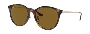Солнцезащитные очки Ray-Ban RB4334D 710/83