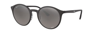 Солнцезащитные очки Ray-Ban RB4336CH 601S5J