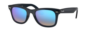 Солнцезащитные очки Ray-Ban Wayfarer RB4340 62324O