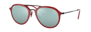 Солнцезащитные очки Ray-Ban RB4369M F62330