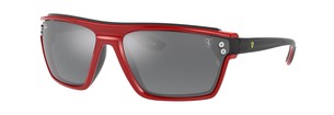 Солнцезащитные очки Ray-Ban RB4370M F6236G
