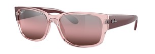 Солнцезащитные очки Ray-Ban RB4388 6648G8
