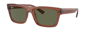 Солнцезащитные очки Ray-Ban Warren RB4396 66789A