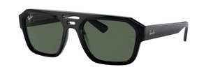 Солнцезащитные очки Ray-Ban Corrigan RB4397 667771