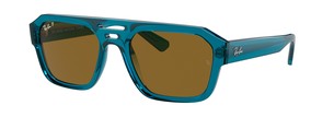 Солнцезащитные очки Ray-Ban Corrigan RB4397 668383