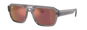 Солнцезащитные очки Ray-Ban Corrigan RB4397 6684D0
