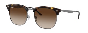 Солнцезащитные очки Ray-Ban RB4418D 710/13