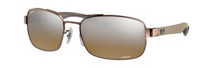 Солнцезащитные очки Ray-Ban RB8318CH 121/A2