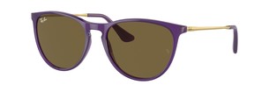 Солнцезащитные очки Ray-Ban Junior Erika RJ9060S 713173