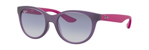 Солнцезащитные очки Ray-Ban RJ9068S 705719