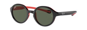Солнцезащитные очки Ray-Ban RJ9075S 710071
