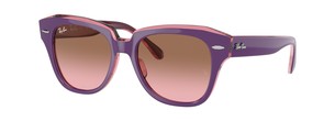Солнцезащитные очки Ray-Ban RJ9186S 711814