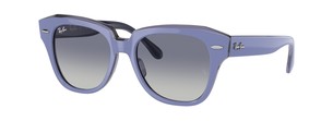 Солнцезащитные очки Ray-Ban RJ9186S 71194L