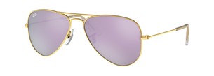 Солнцезащитные очки Ray-Ban Junior Aviator RJ9506S 249/4V